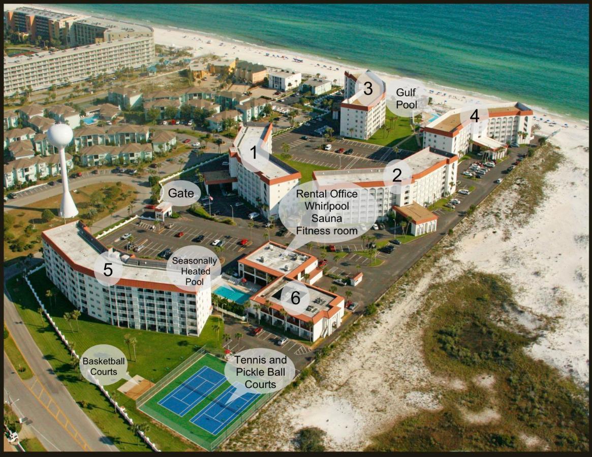 El Matador 627 - close to all the amenities of El Matador! Villa Fort Walton Beach Exterior foto